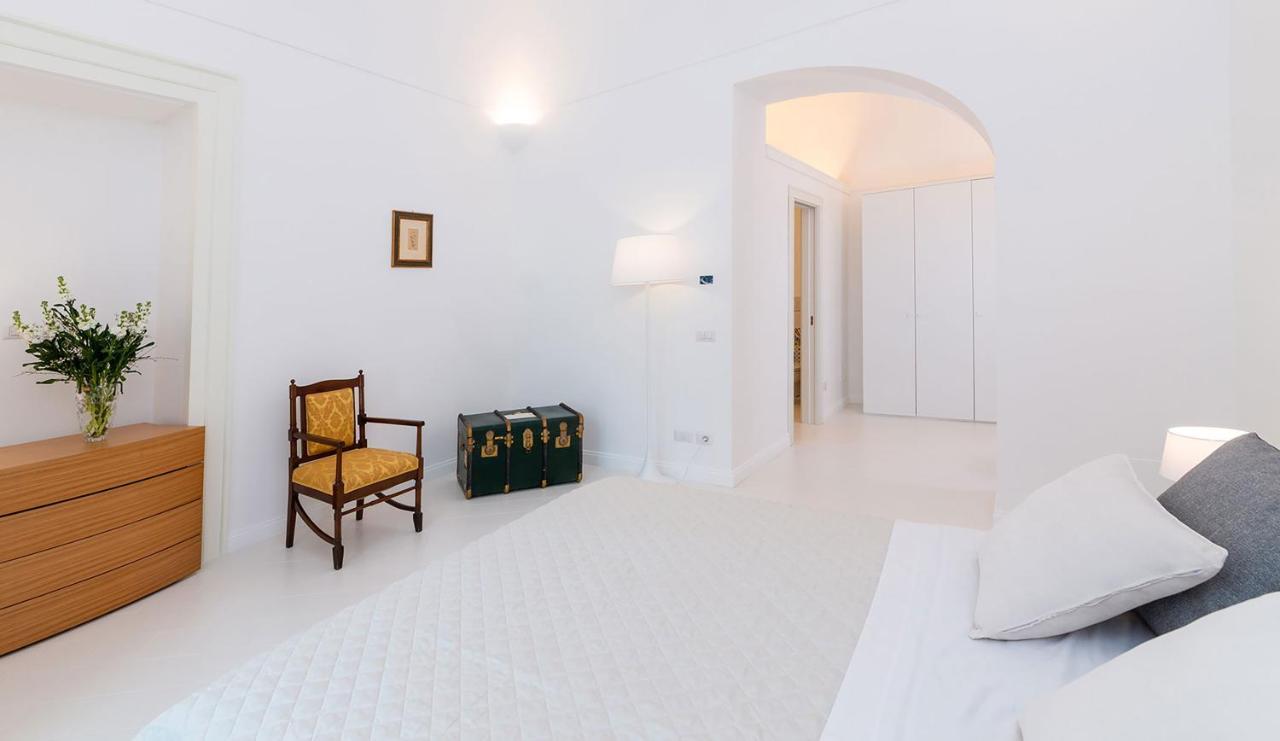 Amore Rentals - Palazzo Della Storia Amalfi Zewnętrze zdjęcie
