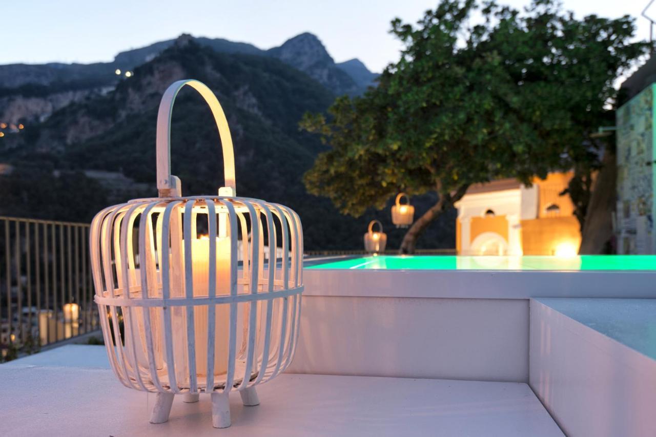 Amore Rentals - Palazzo Della Storia Amalfi Zewnętrze zdjęcie