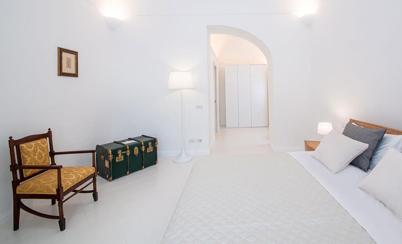 Amore Rentals - Palazzo Della Storia Amalfi Zewnętrze zdjęcie