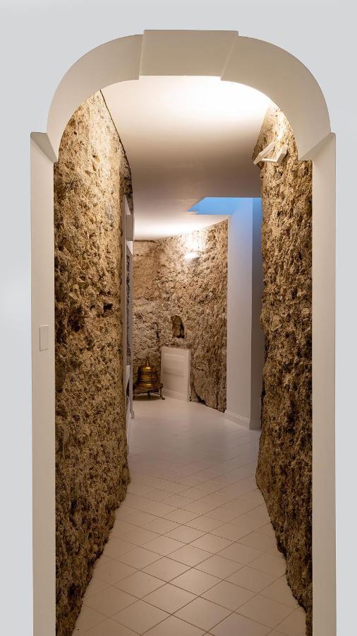 Amore Rentals - Palazzo Della Storia Amalfi Zewnętrze zdjęcie