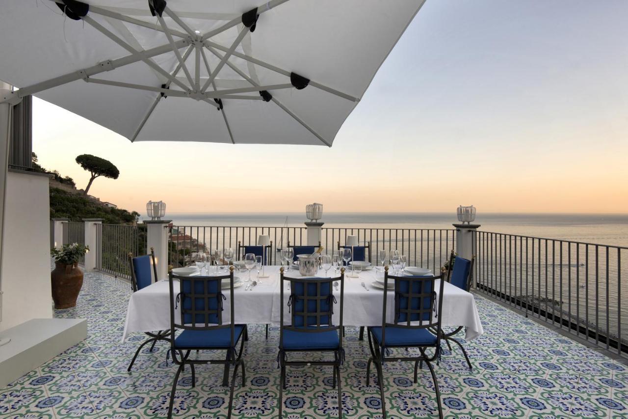 Amore Rentals - Palazzo Della Storia Amalfi Zewnętrze zdjęcie